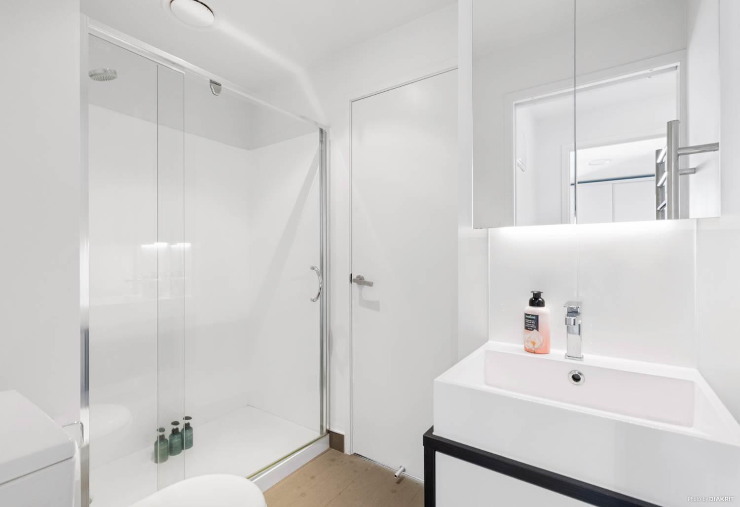 Stunning 3 Bedroom Penthouse Apt In Auckland Cbd Exterior foto